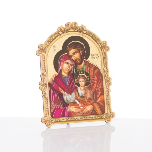 Sacra Famiglia - l'immagine di portare (1) (1) (1) (1) (1) (1) (1) (1) (1) (1) (1) (1) (1) (1)