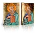 Ikona Święty Jan Ewangelista