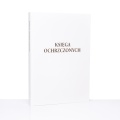 Księga Ochrzczonych