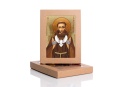Ikona Święty Franciszek - opakowanie