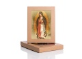 Ikona Matka Boża z Guadalupe  - opakowanie