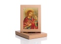 Ikona Święty Sebastian - opakowanie
