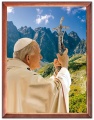 Obraz religijny Święty Jan Paweł II