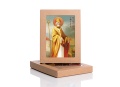 Ikona Święty Mikołaj - opakowanie