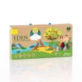 Puzzle religijne Eden 48 cm x 68 cm