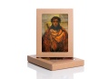 Ikona Jezus Chrystus Ecce Homo - pudełko