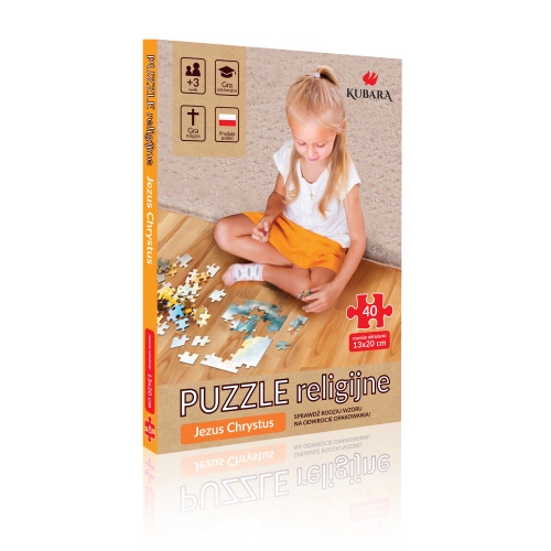 PUDELKO  PUZZLE WIZ 06 A.
