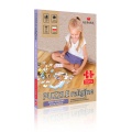 PUDELKO  PUZZLE WIZ 09 A.