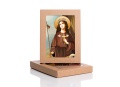 Ikona Święta Rozalia  - opakowanie