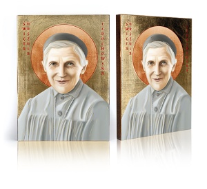 Ikona Święta Urszula Ledóchowska