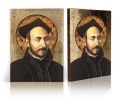 Ikona Święty Ignacy Loyola