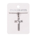 Naszynik - Jesus - Stainless steel