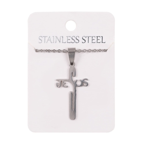 Naszynik - Jesus - Stainless steel
