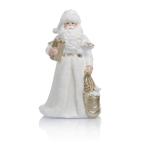 Figurka Święty Mikołaj