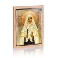 Ikona Święta Miriam - Mała Arabka - opakowanie