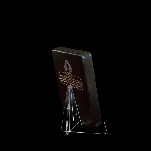 Podstawka pod ikonę z pleksi - mała