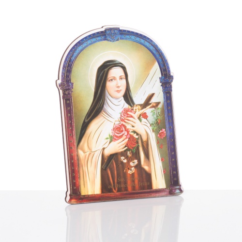 Św. Teresa - obrazek do postawienia