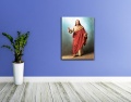 Obraz religijny na płótnie Jezus Chrystus
