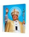 Obraz religijny na płótnie Święty Jan Paweł II