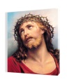 Obraz religijny na płótnie Jezus Chrystus Umęczony