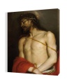 Obraz religijny na płótnie Jezus Chrystus Umęczony