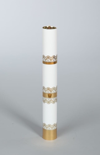 Świeca ołtarzowa 50/63 B