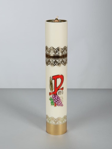 Świeca liturgiczna 40/75 EP