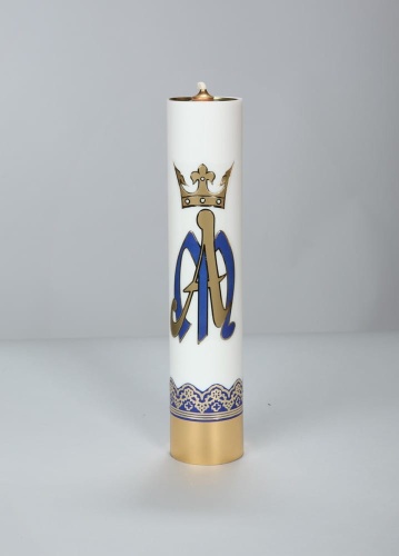 Świeca liturgiczna 31/63 BM