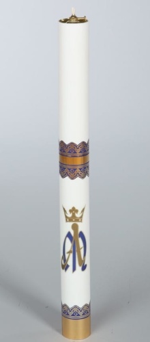 Świeca roratka 70/63 BM