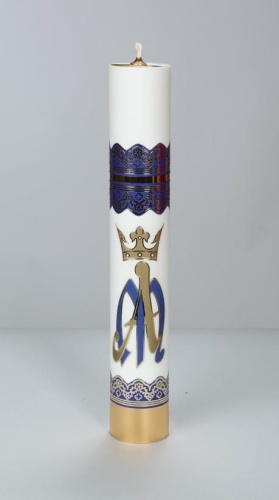 Świeca roratka 40/63 BM