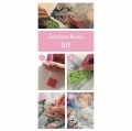 Mozaika diamentowa DIY