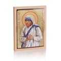 Ikona Święta Matka Teresa z Kalkuty w opakowaniu