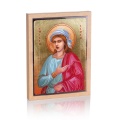 Ikona religijna Święta Lidia