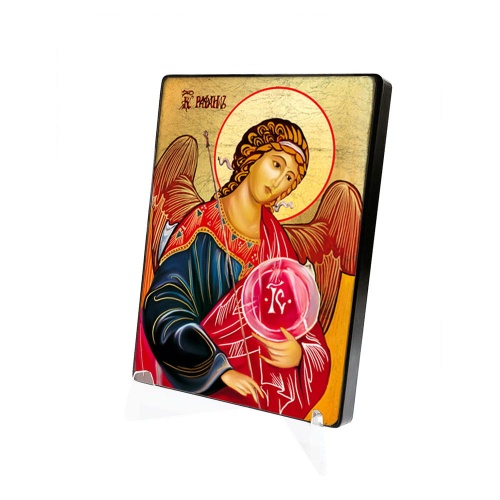 Ikona Archanioł Rafał