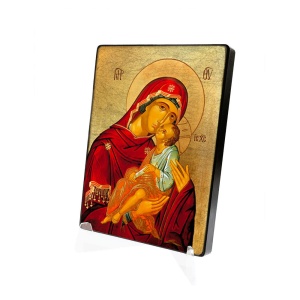 Eleusa (Madonna, lei)