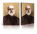 Ikona religijna Święty Brat Albert Chmielowski