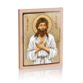 Ikona religijna Święty Aleksy w opakowaniu