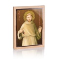 Ikona religijna Święty Franciszek