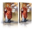 Ikona religijna Święty Ignacy