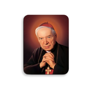 Magnesy religijne Kardynał Stefan Wyszyński - 10 szt.