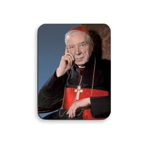 Magnesy religijne Kardynał Stefan Wyszyński - 10 szt.