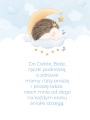 Modlitwa dziecka