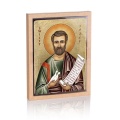 Ikona religijna Święty Józef opakowanie