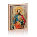 Ikona religijna Święty Władysław - opakowanie