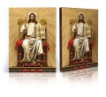 Ikona Jezus Chrystus Pantokrator