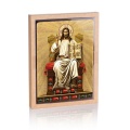 Ikona Jezus Chrystus Pantokrator