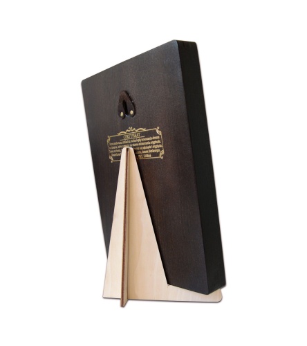 podstawka pod ikonę