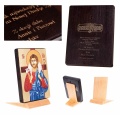 Ikona Religijna Święty Tomasz- dedykacja
