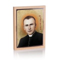 Ikona religijna Błogosławiony Jan Macha