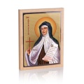 Ikona religijna Święta Edyta Stein